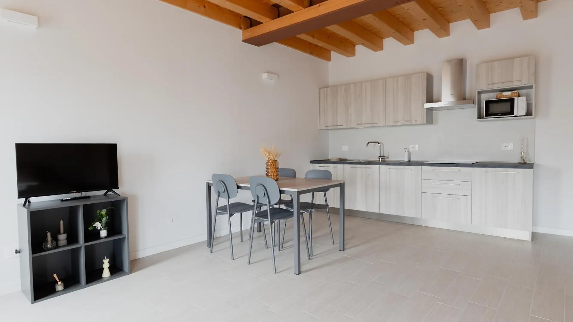 Apartament Corte Recamao- Appartamento 5 Werona